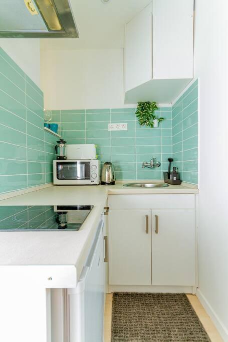 Kazinczy New Life By Nw Apartamento