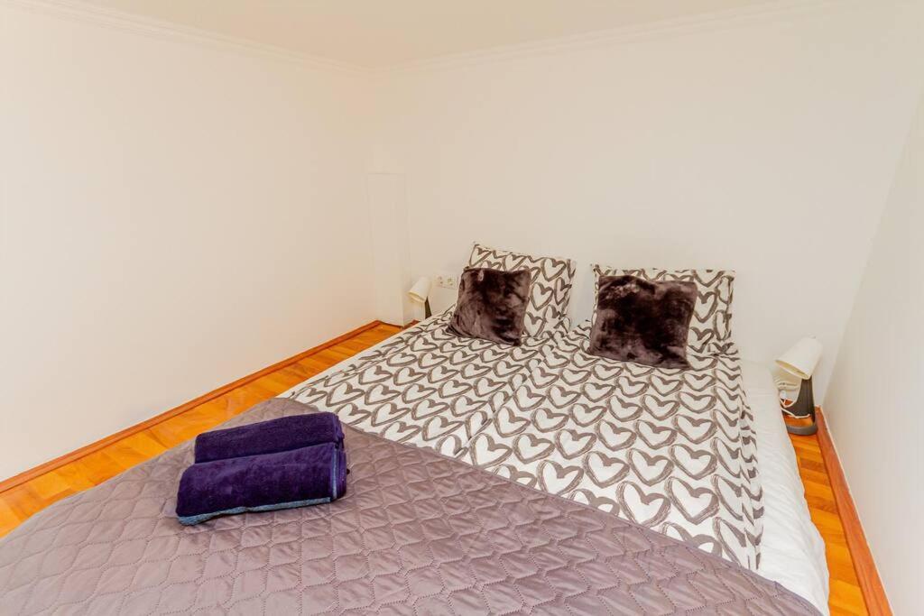 Kazinczy New Life By Nw Apartamento *