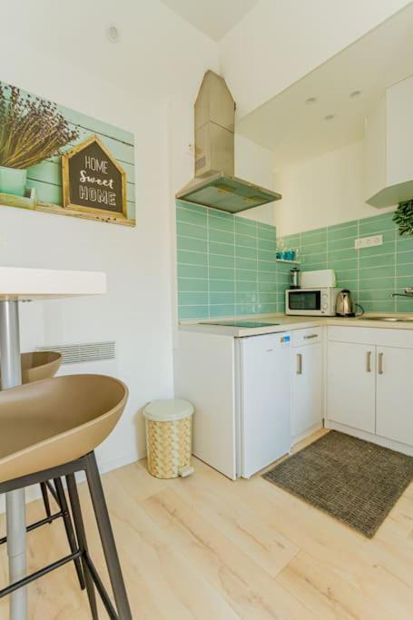 Kazinczy New Life By Nw Apartamento