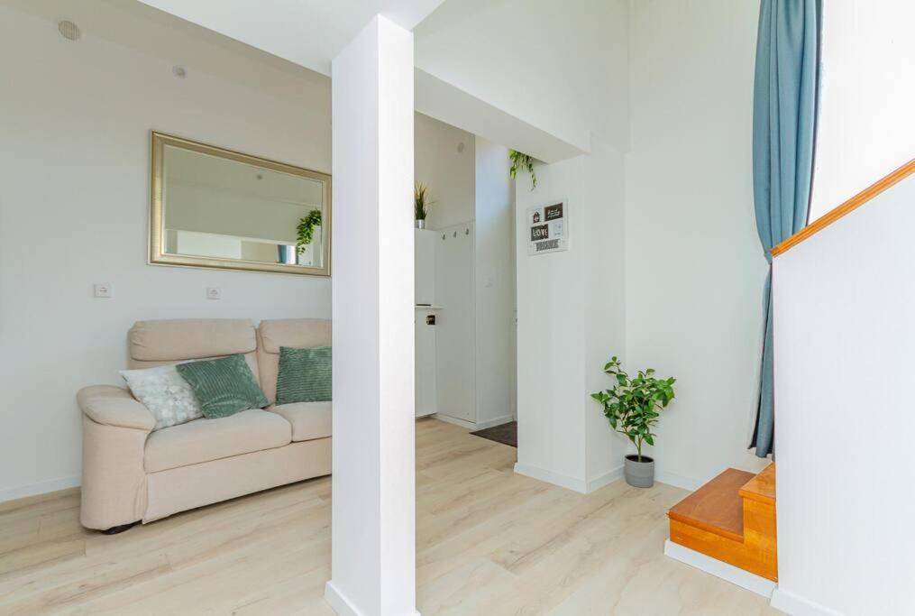 Kazinczy New Life By Nw Apartamento