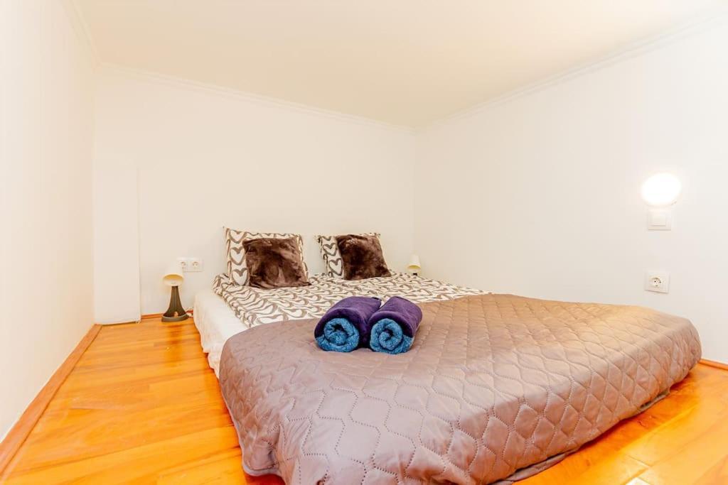 Kazinczy New Life By Nw Apartamento *