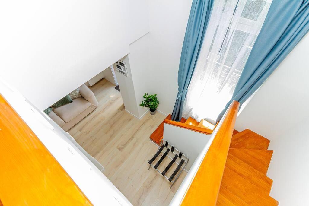 Apartamento Kazinczy New Life By Nw *