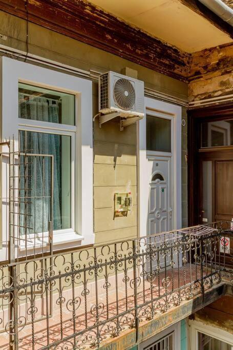 Kazinczy New Life By Nw Apartamento *