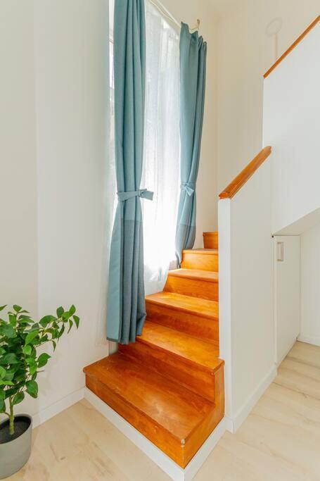 Kazinczy New Life By Nw Apartamento *