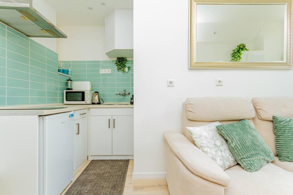 Apartamento Kazinczy New Life By Nw Budapest