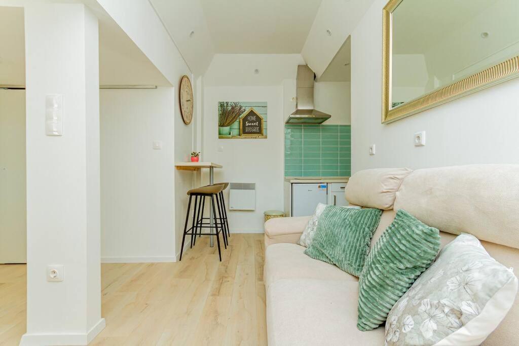Apartamento Kazinczy New Life By Nw
