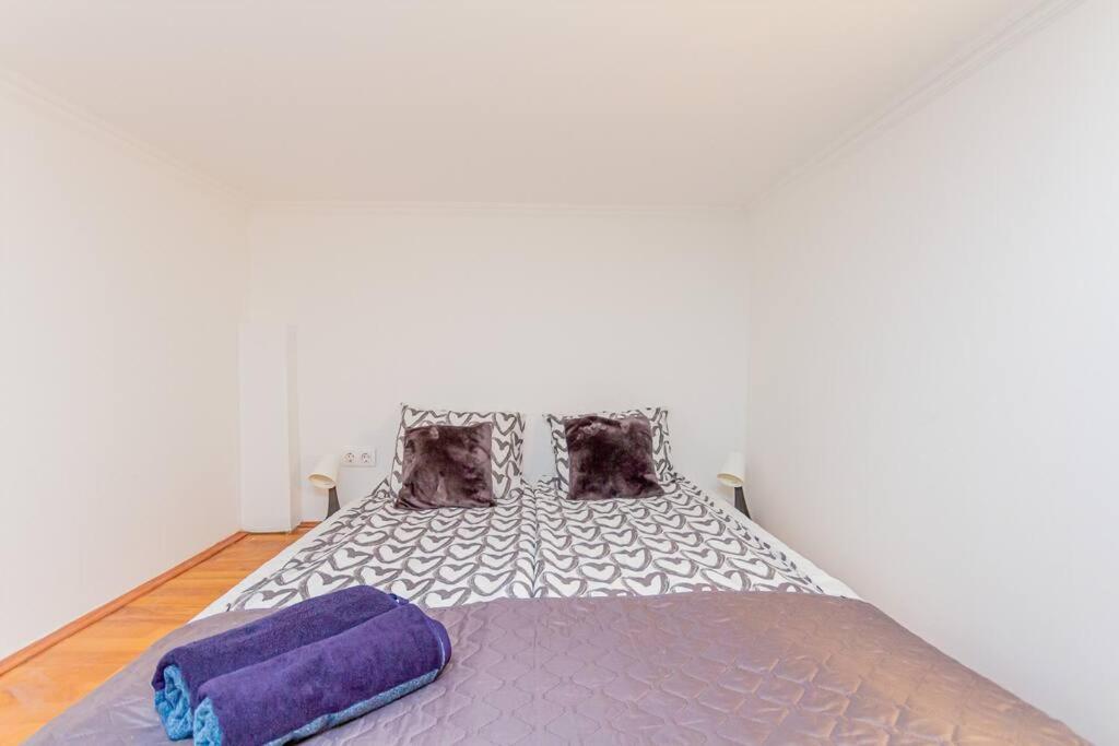 Kazinczy New Life By Nw Apartamento Budapest